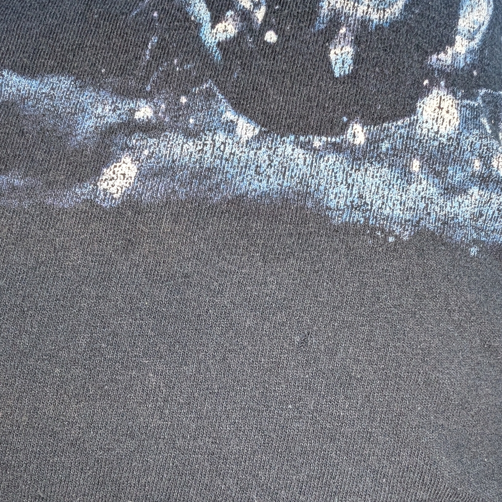Dio Vintage 2004 Large Tee - Picture 5 of 7